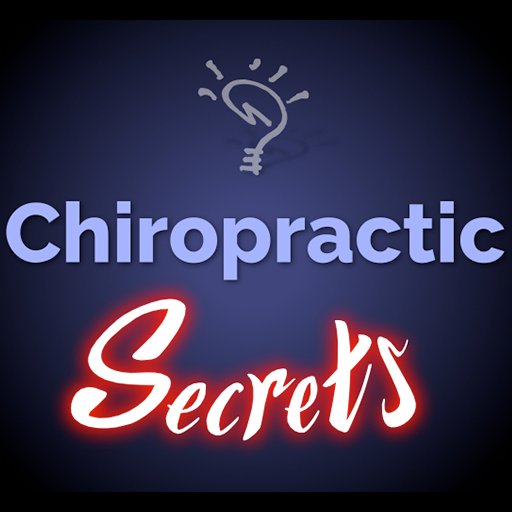 Secrets of Success for Chiropractors.  Tools, tips, and more to help Docs Succeed Online!  As an Amazon Associate, I earn from qualifying purchases.