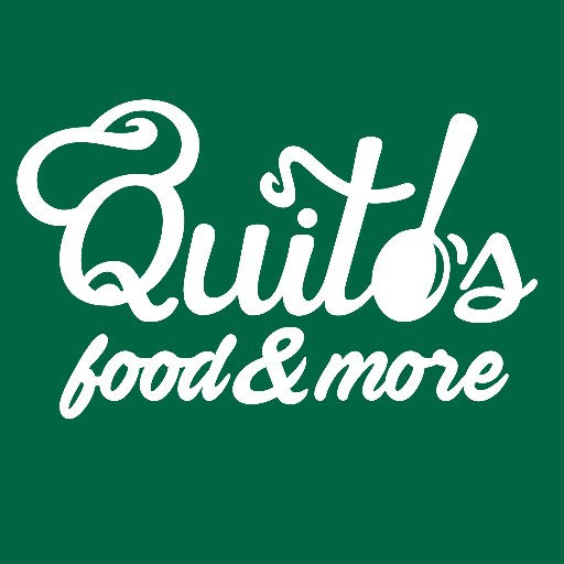 Actividades gastronómicas en la ciudad de Quito, Ecuador.
