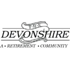 Welcome to The Devonshire, Hampton Award Winning Retirement Community.