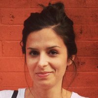 Taylor Meredith (@taylorameredith) 's Twitter Profile Photo