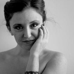 A Toronto based artist daring to embrace herself.