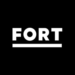 FORT is a creative agency that excels in design, strategy, branding and digital.