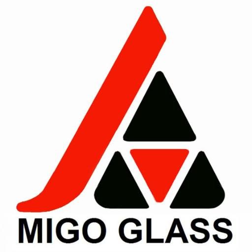 glass manufacturer in China