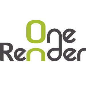 Photorealistic rendering in the cloud. Simplified workflow, immediate results, pay per render.

Contact us at info@onerender.com