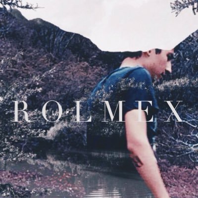 Rolmex_Music's profile picture. 