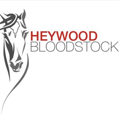 STEPHANIE GRENTELL - Bloodstock Agent & Auctioneer JOEY RAMSDEN - 26 x Group 1 Winning Trainer #FindingWinners #BuyingQuality heywoodbloodstock@gmail.com