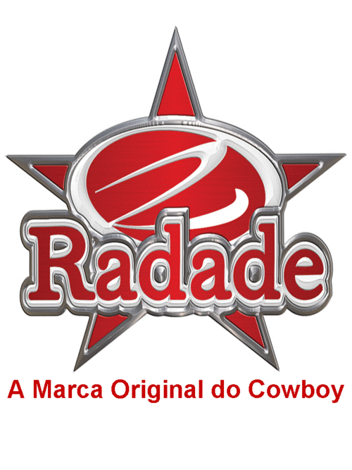 Radade The Cowboy´s Original Mark® que mais cresce no Brasil.
CONTATO PROFISSIONAL:
representante.radade@hotmail.com