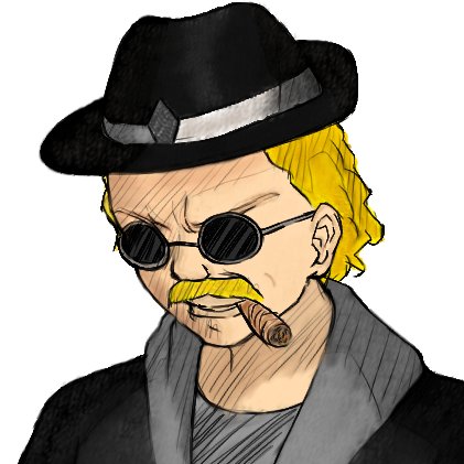 Curt 0815さんのプロフィール画像