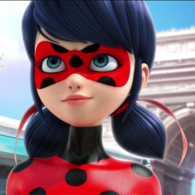 dedicated Miraculous Ladybug fan account !
catch ML on the following: Nickolodeon, NickToons, TeenNick, TFOU, TeleQuebec.
previous username: @mirxculousladyb