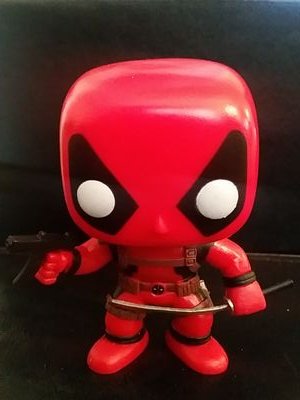 JoeyDGerolmo's profile picture. 