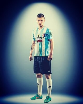 Maciej_Wojczuk's profile picture. Karpaty Krosno