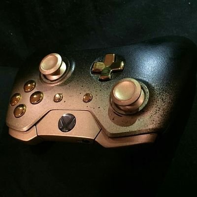 lifecontrollers's profile picture. We customize and desgin your controllers to be completely unique to your liking! Email us at lifecontrollers@yahoo.com or DM us for more info.