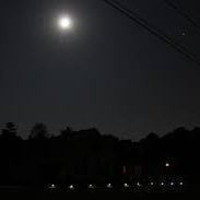 12OclockThought's profile picture. the monsters come out at night