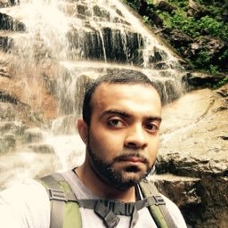 mzkazmi's profile picture. Product Manager , Python / SQL/ JavaScript Programmer, Big Data Aficionado and Innovative Thinker.