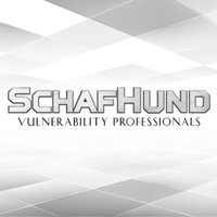 SCHAFHUND(@SCHAFHUNDCOMMS) 's Twitter Profile Photo