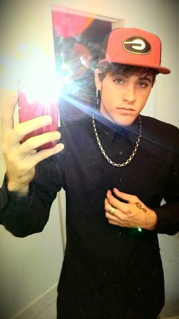 RemyTGOD's profile picture. TaylorGang