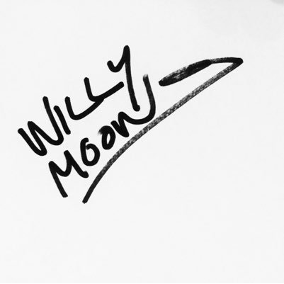 Willy Moon