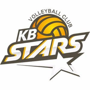 KB손해보험 스타즈 배구단의 공식 트위터입니다:) 구미 KB손해보험 스타즈 배구단