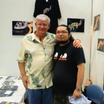 GDReptiles's profile picture. GDReptilesでブリーダーをやってるんだぜ！！！