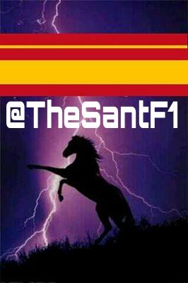 TheSaintF1's profile picture. Español, madrileño, madridista y formulero. Quien quiera entrar, que entre, quien quiera salir, que salga, pero no se queden en la puerta...estorban.