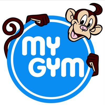 mygymsaoluis's profile picture. Franquia americana de academia infantil