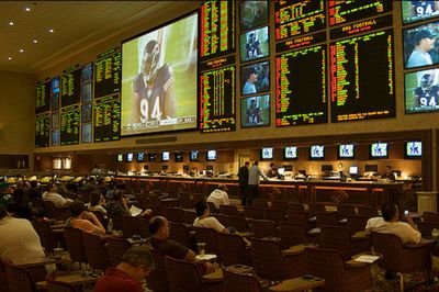 From the scoreboard to the financial world and all the sportsbook odds in between.  Website is under construction...