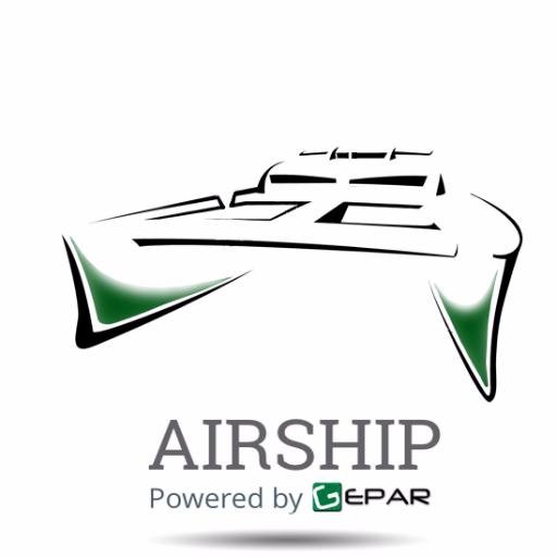 airship_gepar's profile picture. 