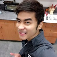 ernalde (@iamernald) 's Twitter Profile