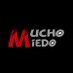 Mucho Miedo (@MuchoMiedoMX) Twitter profile photo