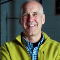 Author, Speaker; Company Steward: Bensonwood, Unity Homes, Tektoniks. Trying to improve homes & homebuilding.. and me.