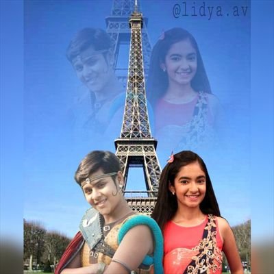 @devjoshi10 @anushkasen_04fans❤ | IG:@devjoshi_fanspage @anushkasen_lovers