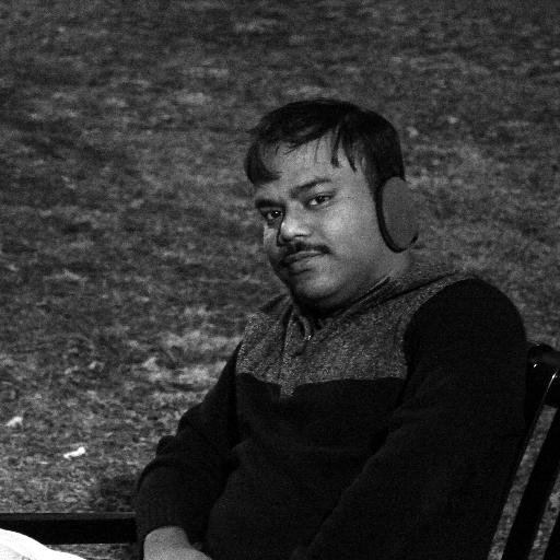 chemrajib's profile picture. 