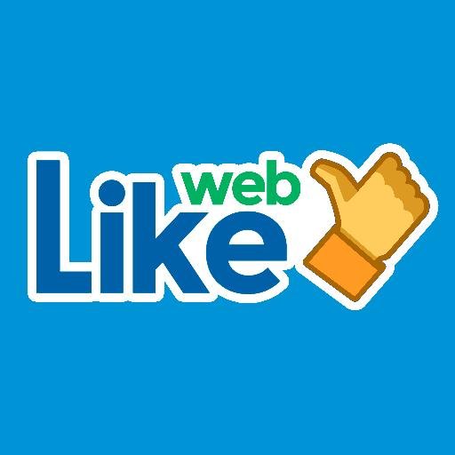 likewebmx's profile picture. Likeweb es una empresa multidisciplinaria especializada en diseño interactivo, marketing digital y producción multimedia.