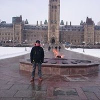 Sean Fraser (@fraser_sean) 's Twitter Profile