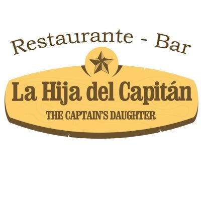 Restaurante La hija del Capitan, localizado en Nicolas Bravo 39, contamos con las mejores hamburguesas, ensaladas, pastas, camarones, roast beef y otros