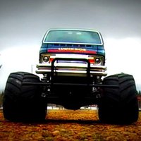 R/C Wilderness (@realbrianduncan) 's Twitter Profile