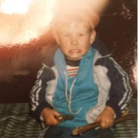 Bill (@bill_bec) 's Twitter Profile