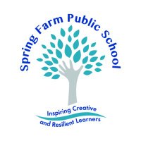 Spring Farm PS (@springfarmps) Twitter profile photo