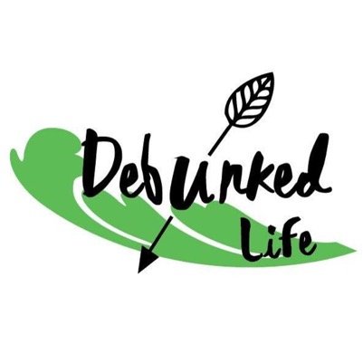 DEBUNKEDlife empowers YOU to love YOU. Debunking your life so you can live luminously.  Shop Natural Coffee Body Scrub  Via FB