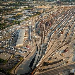 Storing railcars throughout North America. Send us a Direct Message if interested in our services.