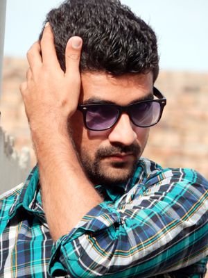 Qaisark90069132's profile picture. 