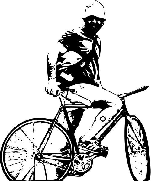 Istigatore della ciclabilità italiana. Una voce di #salvaiciclisti.
Determinato a ELIMINARE le autovetture dalle città. Giornalista.