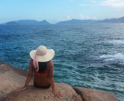 veroognzl's profile picture. 