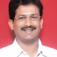 ANIL GALGALI (@anilgalgalirti) 's Twitter Profile