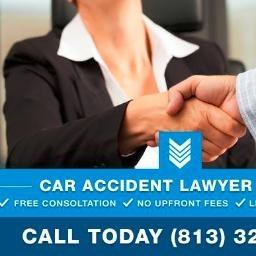 Florida Car Accident Lawyer Group, Free consultation, call now to speak with an accident specialist (855) 754-2374