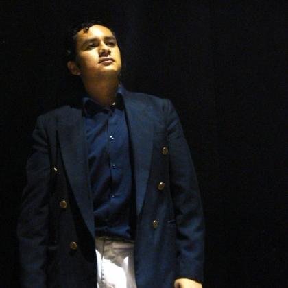 cveramunarriz's profile picture. NACÍ, CRECÍ (NO MUCHO), AÚN NO ME REPRODUZCO (PERO VAYA QUE SÍ LO PRACTICO), Y AÚN NO MUERO (AUNQUE CARGO CON UNA DIABETES Y UN SOPLO AL CORAZÓN)