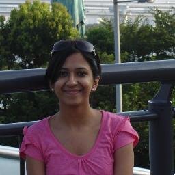 Shrutika Verma on Muck Rack