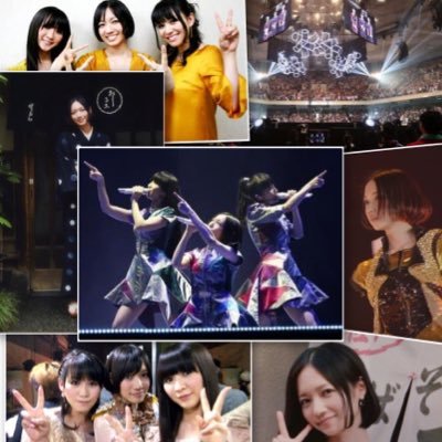 pfmtkm26's profile picture. Perfume/サカナクション/女王蜂/FaLiLV/BTTF/H×H/メイプルストーリー etc