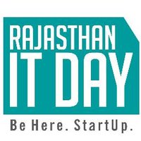 Rajasthan IT Day(@RajITday) 's Twitter Profile Photo