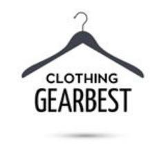 Best #Fashion Clothing with #freeshipping Worldwide / Official account:@TheGearbest / Coupon: SunnyGift12 -- 12% OFF(not for flash sale)